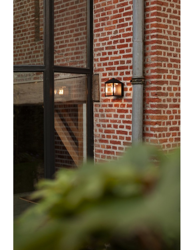 Lutec Zewnętrzna Ścienna SPIRE 5290603012