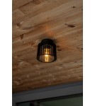 Outdoor ceiling lamps - Lutec Outdoor Ceiling SHYNE 6397501012 - product 2