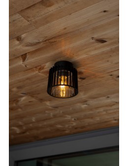 Lutec Zewnętrzna Sufitowa SHYNE 6397501012 - produkt 2