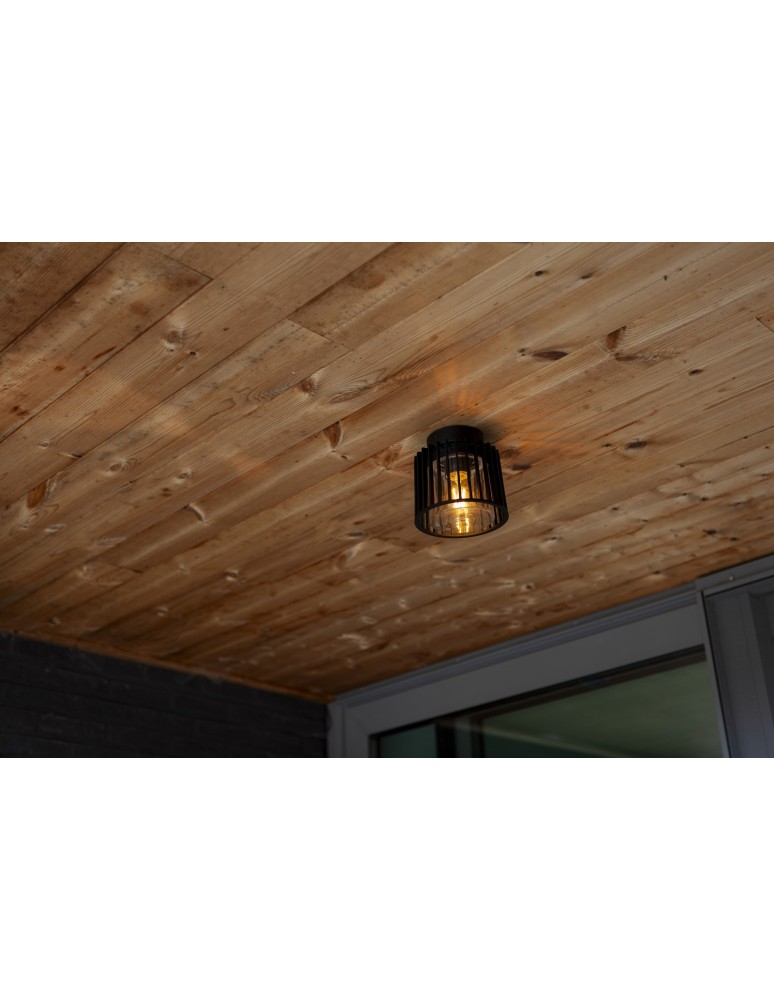 Outdoor ceiling lamps - Lutec Outdoor Ceiling SHYNE 6397501012 - product kolory-swiatla.pl 3