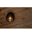Outdoor ceiling lamps - Lutec Outdoor Ceiling SHYNE 6397501012 - product 4
