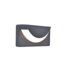 Outdoor wall lamps - Lutec Outdoor Wall LUPS 6402801118 - product 1