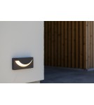 Lutec Zewnętrzna Ścienna LUPS 6402801118