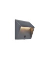 Lutec Outdoor Solar Wall Mounted LINKO SOLAR 6912301335