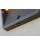 Solar lamps - Lutec Outdoor Solar Wall Mounted LINKO SOLAR 6912301335 - product 3