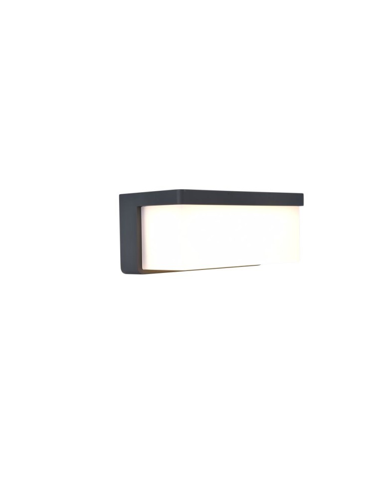 Solar lamps - Lutec Outdoor Solar Hybrid ZELNA HYBRID 6912401345 - product kolory-swiatla.pl 1