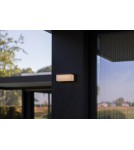 Solar lamps - Lutec Outdoor Solar Hybrid ZELNA HYBRID 6912401345 - product 3