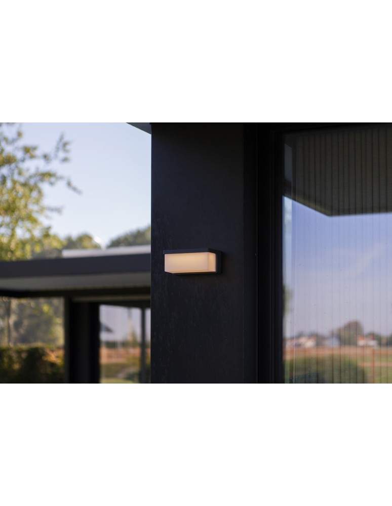 Solar lamps - Lutec Outdoor Solar Hybrid ZELNA HYBRID 6912401345 - product kolory-swiatla.pl 3