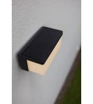 Solar lamps - Lutec Outdoor Solar Hybrid ZELNA HYBRID 6912401345 - product 4