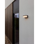 Solar lamps - Lutec Outdoor Solar Hybrid ZELNA HYBRID 6912401345 - product 5