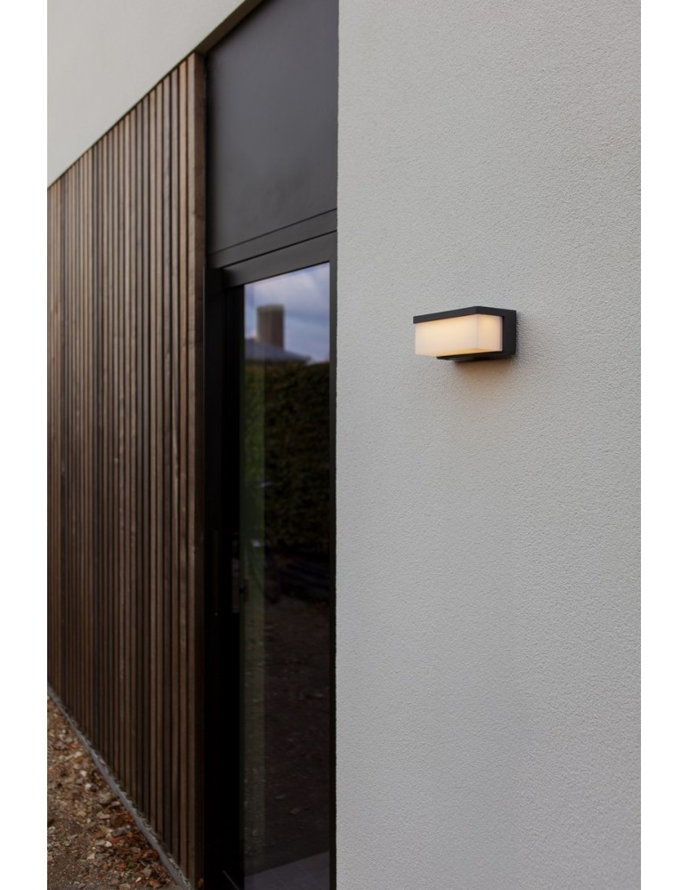 Solar lamps - Lutec Outdoor Solar Hybrid ZELNA HYBRID 6912401345 - product kolory-swiatla.pl 5