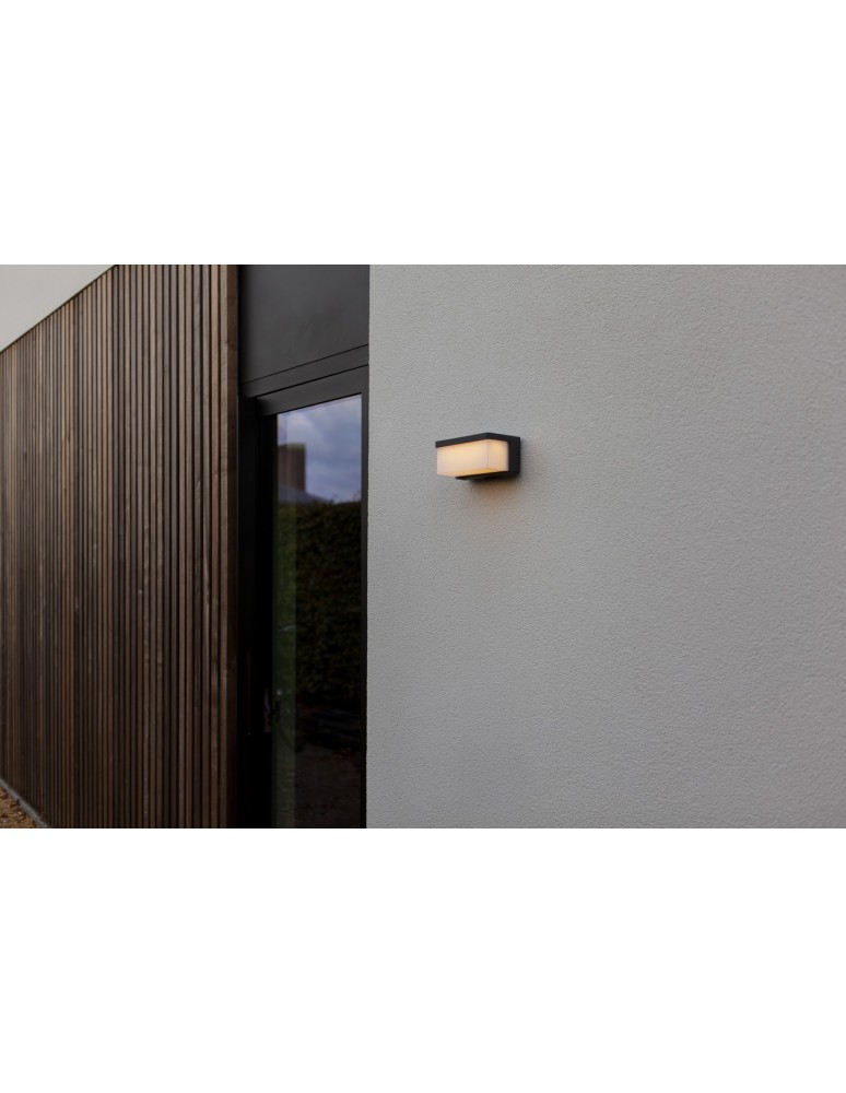 Solar lamps - Lutec Outdoor Solar Hybrid ZELNA HYBRID 6912401345 - product kolory-swiatla.pl 6