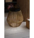 Portable garden lamps - Lutec Outdoor Solar COPPA SOLAR 6933708330 - product 2