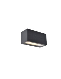 Lutec Outdoor Solar Hybrid INKA HYBRID 6989101118