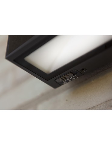 Lutec Outdoor Solar Hybrid INKA HYBRID 6989101118 - product 2