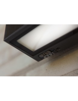 Lutec Zewnętrzna Solarna Hybrydowa INKA HYBRID 6989101118 - produkt 2