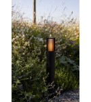 Standing garden lamps - Lutec Outdoor Standing SHYNE 7212601012 - product 2
