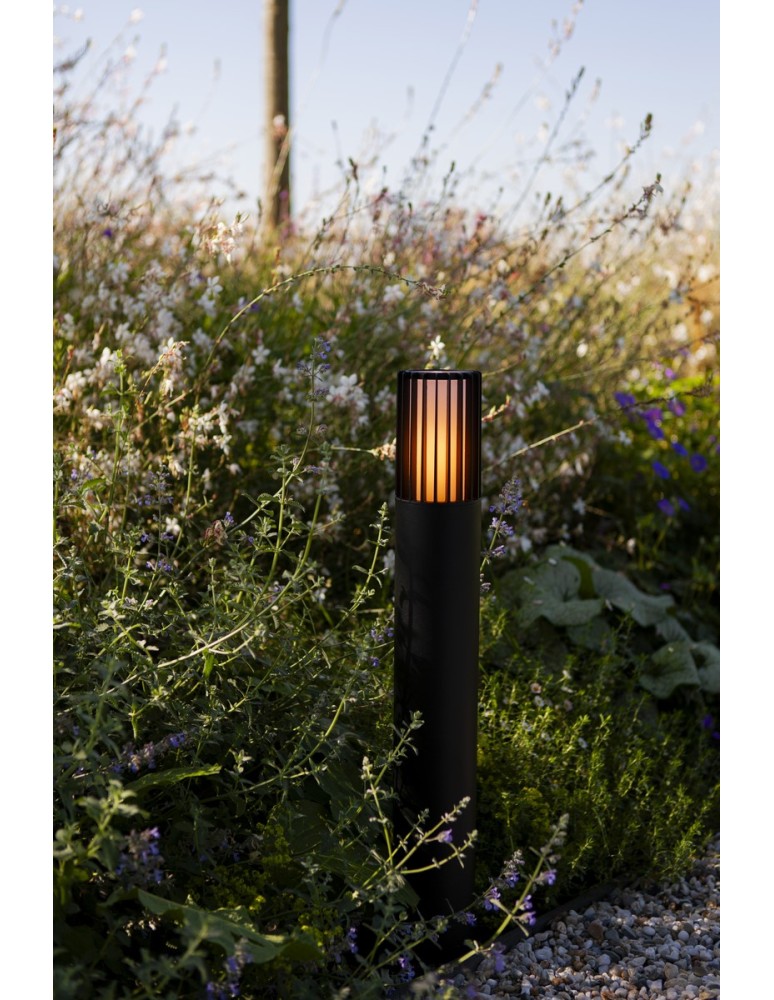 Standing garden lamps - Lutec Outdoor Standing SHYNE 7212601012 - product kolory-swiatla.pl 2