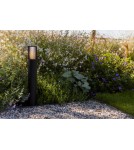 Standing garden lamps - Lutec Outdoor Standing SHYNE 7212601012 - product 3