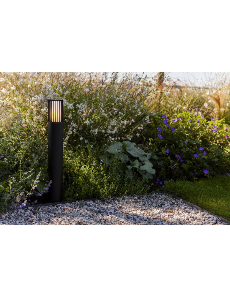 Standing garden lamps - Lutec Outdoor Standing SHYNE 7212601012 - product kolory-swiatla.pl 3
