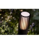 Standing garden lamps - Lutec Outdoor Standing SHYNE 7212601012 - product 4