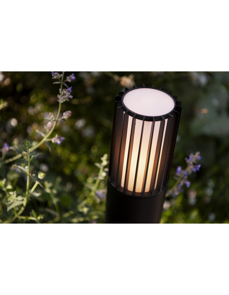 Standing garden lamps - Lutec Outdoor Standing SHYNE 7212601012 - product kolory-swiatla.pl 4