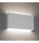 Wall lamps - Astro Rio 325 LED Phase Dimmable Wall Mount 16.4W LED Gypsum 1325009 - product 1