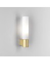 Astro Bari Ścienna 1x40W Max G9 Matowe Złoto IP44 1047008