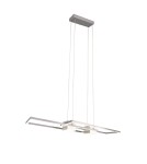 LED pendant lamps - Trio LED Pendant ALBANY 347710407 - product 2
