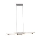 LED pendant lamps - Trio LED Pendant ALBANY 347710407 - product 3