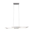 LED pendant lamps - Trio LED Pendant ALBANY 347710407 - product 4