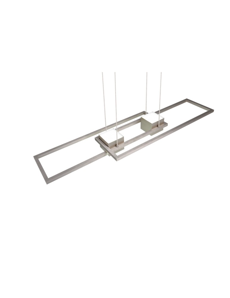 LED pendant lamps - Trio LED Pendant ALBANY 347710407 - product kolory-swiatla.pl 6