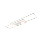 LED ceiling lamps - Trio Ceiling ALBANY 647710431 - product 1