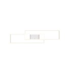 LED ceiling lamps - Trio Ceiling ALBANY 647710431 - product 3