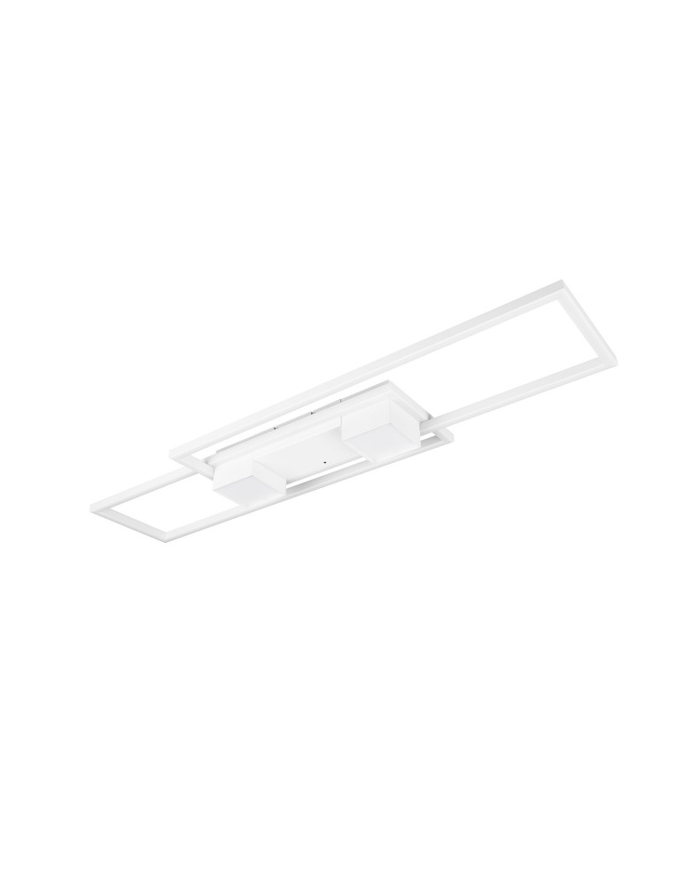 LED ceiling lamps - Trio Ceiling ALBANY 647710431 - product kolory-swiatla.pl 5