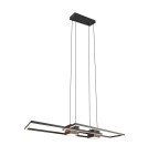 LED pendant lamps - Trio LED Pendant ALBANY 347710432 - product 1