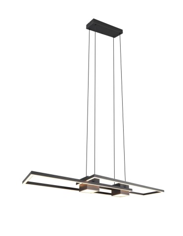 Trio LED Pendant ALBANY 347710432