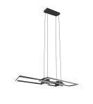LED pendant lamps - Trio LED Pendant ALBANY 347710432 - product 2
