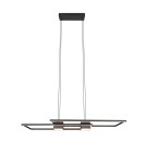 LED pendant lamps - Trio LED Pendant ALBANY 347710432 - product 3