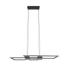 LED pendant lamps - Trio LED Pendant ALBANY 347710432 - product 4