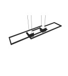 LED pendant lamps - Trio LED Pendant ALBANY 347710432 - product 6