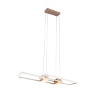 LED pendant lamps - Trio LED Pendant ALBANY 347710465 - product 1