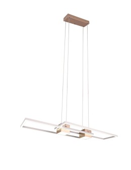 Trio LED Pendant ALBANY 347710465 - product 2