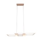 LED pendant lamps - Trio LED Pendant ALBANY 347710465 - product 3