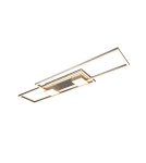 LED ceiling lamps - Trio Ceiling ALBANY 647710407 - product 1