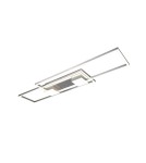 LED ceiling lamps - Trio Ceiling ALBANY 647710407 - product 2