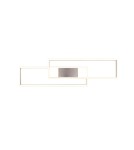 LED ceiling lamps - Trio Ceiling ALBANY 647710407 - product 3