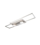 LED ceiling lamps - Trio Ceiling ALBANY 647710407 - product 5