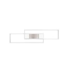 LED ceiling lamps - Trio Ceiling ALBANY 647710407 - product 6