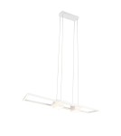 LED pendant lamps - Trio LED Pendant ALBANY 347710431 - product 1